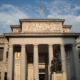 Prado, Madrid