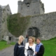 Dunguaire Castle, Ireland