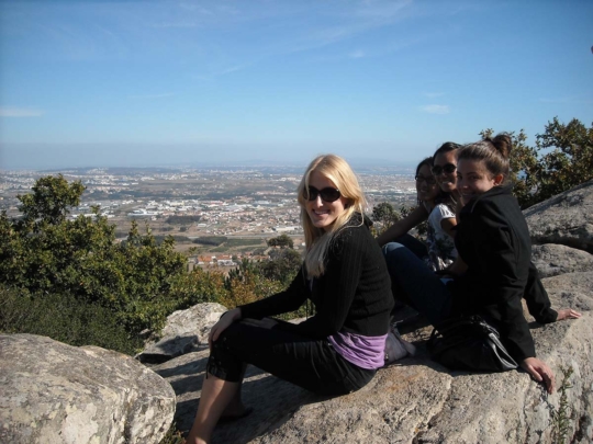 Sintra, Portugal