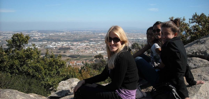 Sintra, Portugal