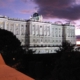 Palacio Real, Madrid, Spain
