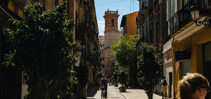 Valencia, Spain