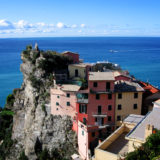 Manarola, Cinque Terre, Italy