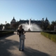 Aranjuez, gardens of the Palacio Real