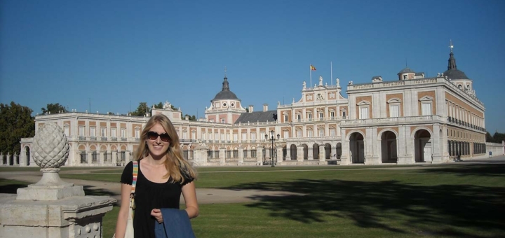 Palacio Real, Aranjuez, Spain