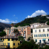 Cinque Terre, Italy