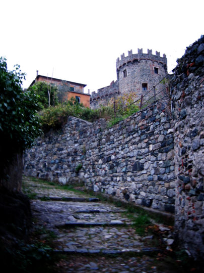 Levanto, Italy