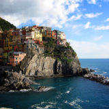 Manarola, Cinque Terre, Italy