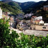 Riomaggiore, Cinque Terre, Italy