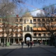 Plaza Zocodover, Toledo, Spain
