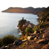 Vernazza, Cinque Terre, Italy