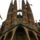 Sagrada Familia, Barcelona