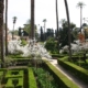 Alcázar gardens, Sevilla