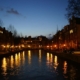 Amsterdam by night
