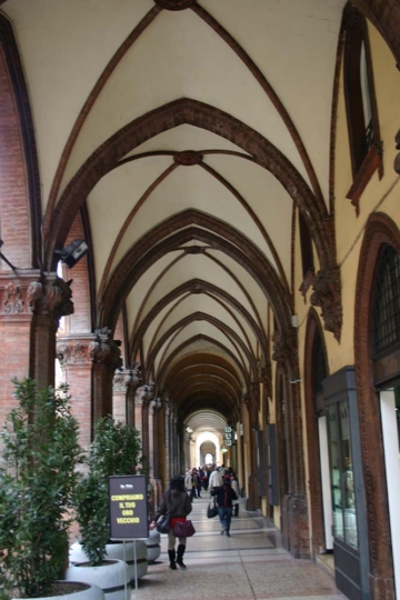 Bologna, Italy