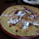 Dutch pancake, Amsterdam