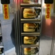 Febo vending machine, Amsterdam