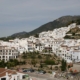 Frigiliana, Spain