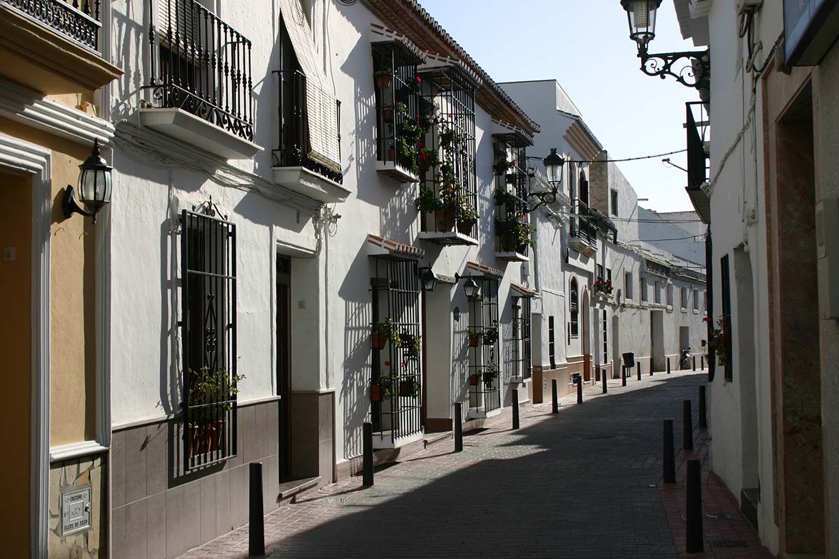 Nerja, Spain