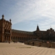 Plaza de España, Sevilla