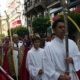 Semana Santa in Sevilla