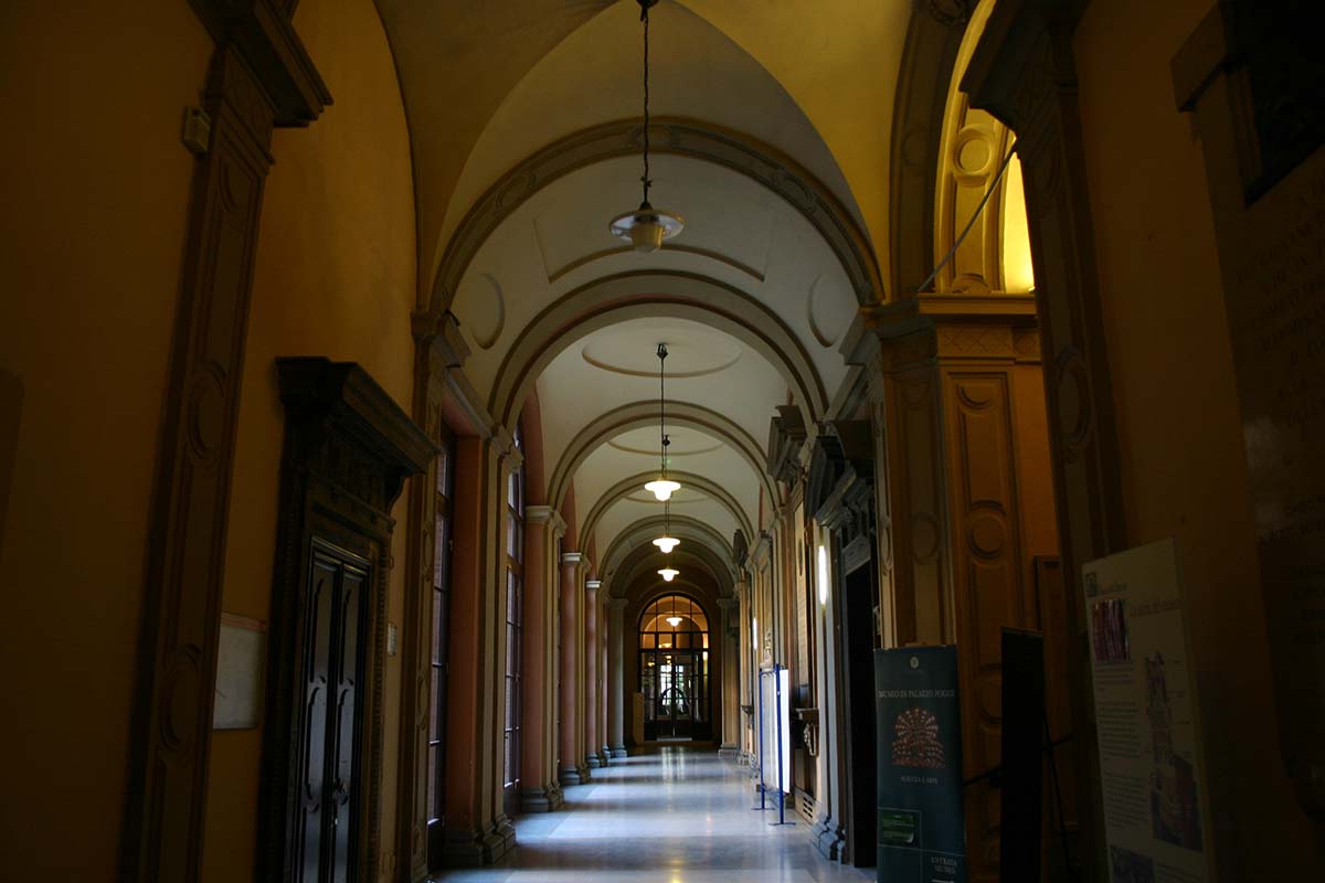 University of Bologna