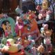Fallas, Valencia, Spain