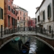 Venice gondola