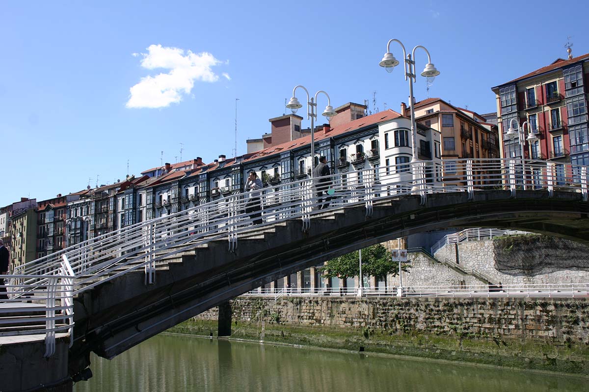 Bilbao, Spain