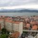 Santander, Spain funicular