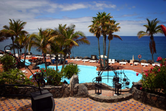 Tenerife, Canary Islands, Spain