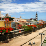 Santa Cruz de Tenerife, Canary Islands, Spain
