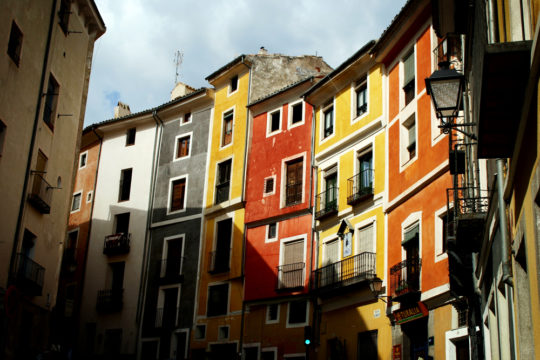 Cuenca, Spain