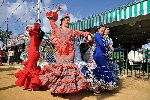 feria
