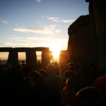 London + Stonehenge Summer Solstice Festival