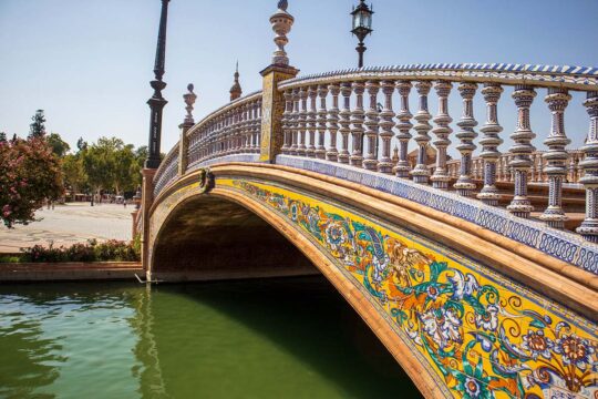 Sevilla, Spain