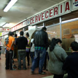 Chino Plaza de España