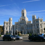 Palacio de Cibeles