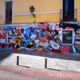 Malasaña Graffiti