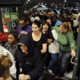 Thanksgiving, Black Friday