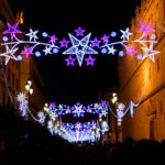 Christmas in Sevilla is…