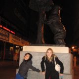 El Oso y El Madroño