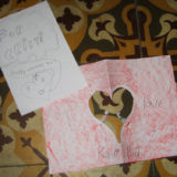 Students’ Valentine’s Day Cards