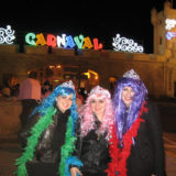 Carnaval de Cádiz Mamarrachos