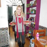 Galentine’s Day Brunch