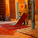 Moroccan Rugs