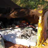 Sahara Camp