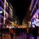 Calle Arenal, Madrid