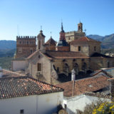 Guadalupe, Extremadura