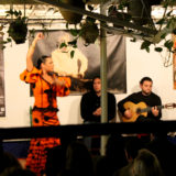 Flamenco at La Carbonería